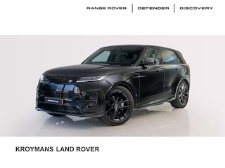 Land Rover Range Rover Sport 3.0 P460e Dynamic SE PHEV l Stoelventilatie l Cold Climate Pack l Black Pack