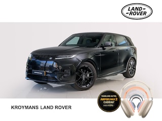 Land Rover Range Rover Sport 3.0 P460e Dynamic SE PHEV l Stoelventilatie l Cold Climate Pack l Black Pack