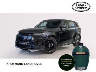 Land Rover Range Rover Sport 3.0 P460e Dynamic SE PHEV l Stoelventilatie l Cold Climate Pack l Black Pack