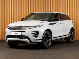 Land Rover Range Rover Evoque 1.5 P270e PHEV AWD Dynamic SE 20" | PANO | BLACKPACK | MERIDIAN