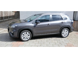 Suzuki S-Cross 1.4 Boosterjet 129PK Smart Hybrid Select