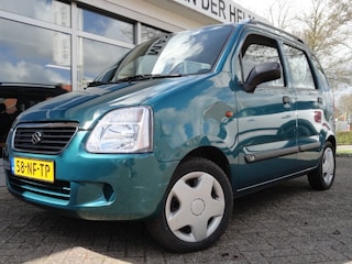 Suzuki Wagon R+ 1.3 GLS Airco