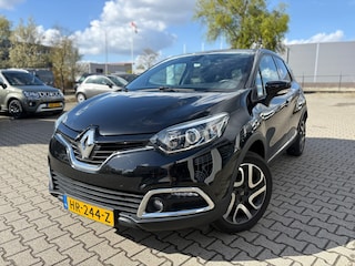 Renault Captur 0.9 TCe Dynamique (BOVAG/RIJKLAARPRIJS)
