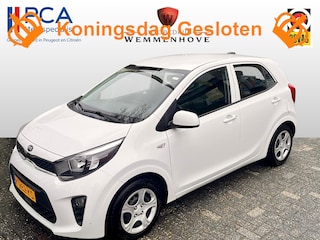 Kia Picanto 1.0 DPi ComfortLine 5p