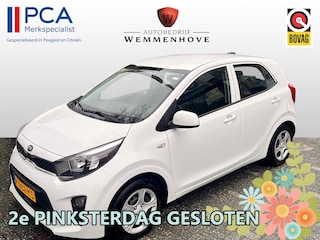 Kia Picanto 1.0 DPi ComfortLine 5p
