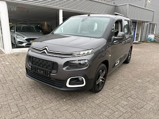 Citroën Berlingo 1.2 PureTech 110