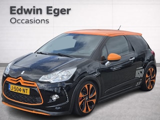 Citroën DS3 1.6 THP 200 Racing | Carbon |