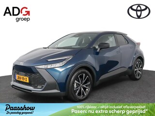 Toyota C-HR 1.8 Hybrid 140 Dynamic | Apple Carplay/Android auto | Parkeersensoren | Navigatie |