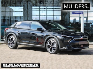 Citroën C5 X 1.2 Hybrid 145pk Max VOORRAAD KORTING