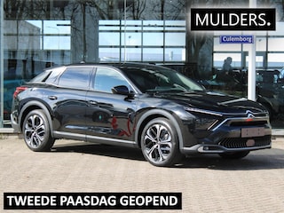 Citroën C5 X 1.2 Hybrid 145pk Max VOORRAAD KORTING