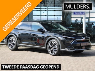 Citroën C5 X 1.2 Hybrid 145pk Max VOORRAAD KORTING