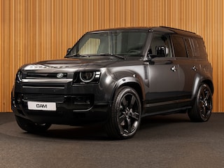 Land Rover Defender 110 2.0 P300e 110 X-Dynamic HSE MY26 | PANO | HUD | 22" | MERIDIAN