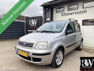 Fiat Panda 1.2 Dynamic *AIRCO*NAP*5 DEURS* ORIG NL AUTO*