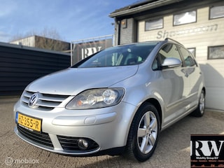 Volkswagen Golf Plus 1.9 TDI Comfortline H6