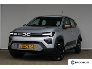 Dacia Spring Extreme 65 26.8 kWh | Navigatie | Cruise control | Achteruitrijcamera | Apple carplay & Android auto