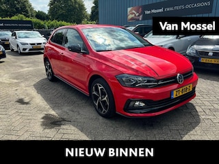 Volkswagen Polo 1.0 TSI Beats | 95 PK | Apple Carplay / Android Auto | Cruise Control Adaptief | Parkeercamera |