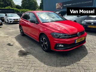 Volkswagen Polo 1.0 TSI Beats | 95 PK | Apple Carplay / Android Auto | Cruise Control Adaptief | Parkeercamera |