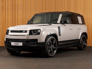 Land Rover Defender 110 2.0 P300e 110 X-Dynamic HSE MY26 | PANO | HUD | 22" | MERIDIAN