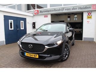 Mazda CX-30 2.0 e-SkyActiv-G Mild Hybrid Comfort