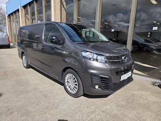 Opel Vivaro Electric L3 75 kWh