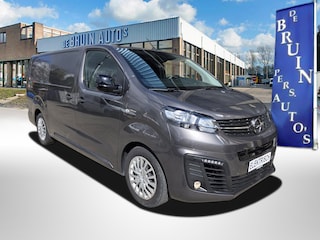 Opel Vivaro Electric L3 75 kWh