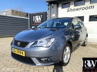 Seat Ibiza 1.2 TSI FR *AIRCO*5 Deurs* Bleutooth*