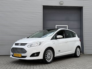 Ford C-MAX 2.0 Plug-in Hybrid Titanium Plus I Leder I Navi I Camera I Pano.dak