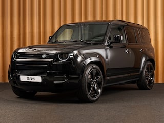 Land Rover Defender 110 2.0 P300e 110 X-Dynamic HSE MY26 | PANO | HUD | 22" | MERIDIAN