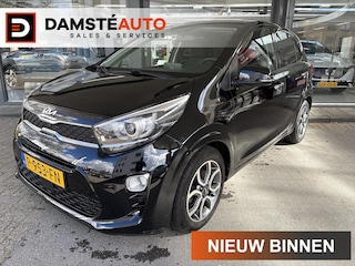 Kia Picanto 1.0 DPi DynamicPlusLine