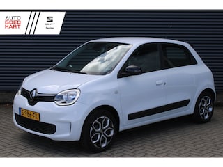Renault Twingo Z.E. R80 E-Tech Equilibre 22 kWh