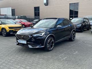 Cupra Formentor 1.4 e-Hybrid VZ Performance 245 pk - 19 inch - Camera