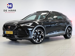 Cupra Formentor 1.4 e-Hybrid VZ Performance 245 pk - 19 inch - Camera