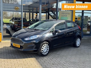 Ford Fiesta 1.0 Ambiente