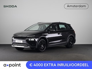 Skoda Elroq 50 Limited Edition 170pk | Achteruitrijcamera