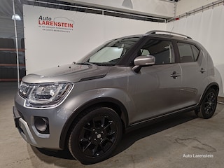 Suzuki Ignis 1.2i 83pk Smart Hybrid Style Automaat Carplay / A.Camera / DAB / Winter Pack Standkachel