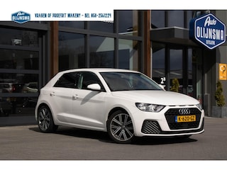 Audi A1 Sportback 25 TFSI Pro Line|Digitaal Dash|Airco