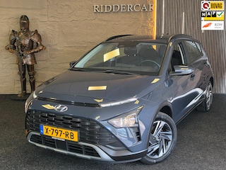 Hyundai Bayon 1.0 T-GDI Comfort Smart|GARANTIE|NAP|1E EIG|ACC|CARPLAY|CAMERA|NAVI