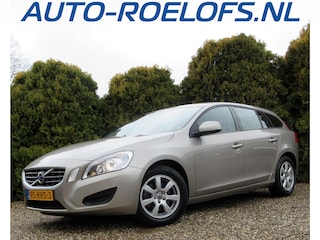 Volvo V60 1.6 T3 Kinetic *Navi*Trekhaak*