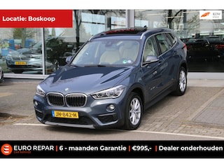 BMW X1 XDrive20i Essential
