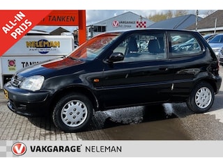 Honda Logo 1.3 CVT automaat rijklaarprijs bovag garantie