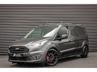 Ford Transit Connect 1.5 145PK EcoBlue L2 JB-EDITION/AUTOMAAT/CAMERA / APPLE CARPLAY / BI-XENON / PARKEERSENOREN / LEDER BEKLEDING
