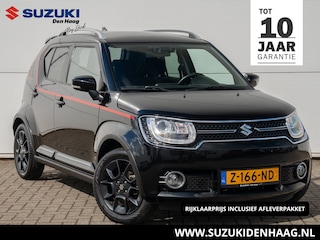 Suzuki Ignis 1.2 Smart Hybrid Style| Allseason band| Apple/Andriod Carplay | Cruise Control | Keyless entree |Climate Controle|