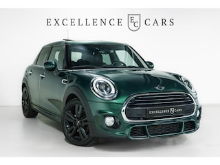 Mini Cooper 1.5 Chili Serious Business PANO | LED | JCW pakket