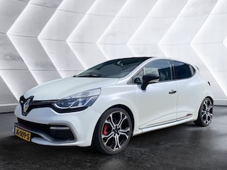 Renault Clio 1.6 R.S. Trophy