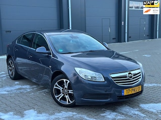 Opel Insignia 1.8 Edition Bj011 Clima Navi Lmv