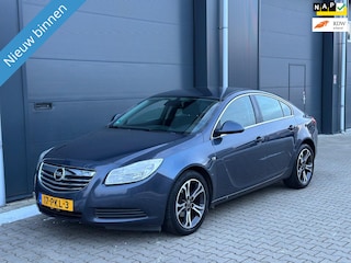 Opel Insignia 1.8 Edition Bj011 Clima Navi Lmv