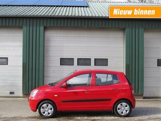 Kia Picanto 1.0 LX