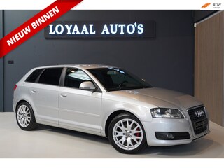 Audi A3 Sportback 1.8 TFSI Attraction Business Edition | AUT | AIRCO | CRUISE | TREKHAAK | PDC | APK.