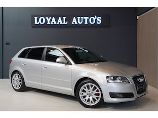 Audi A3 Sportback 1.8 TFSI Attraction Business Edition | AUT | AIRCO | CRUISE | TREKHAAK | PDC | APK.