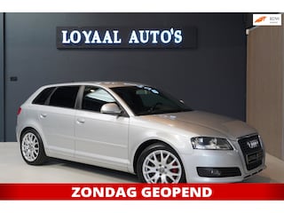 Audi A3 Sportback 1.8 TFSI Attraction Business Edition | AUT | AIRCO | CRUISE | TREKHAAK | PDC | APK.